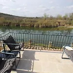 Riverside Villa, *