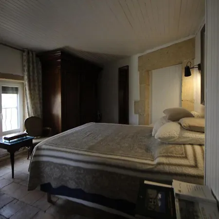 Scenic With View Of The Gardon River Villa