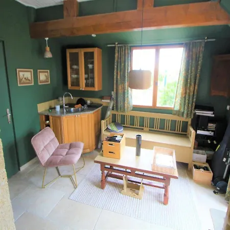 Riverside Villa, *