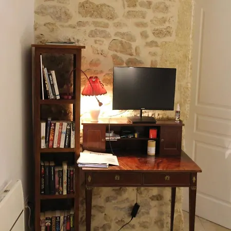 Scenic With View Of The Gardon River * Remoulins