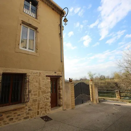 Riverside Villa, Remoulins