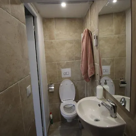 Riverside Villa, *