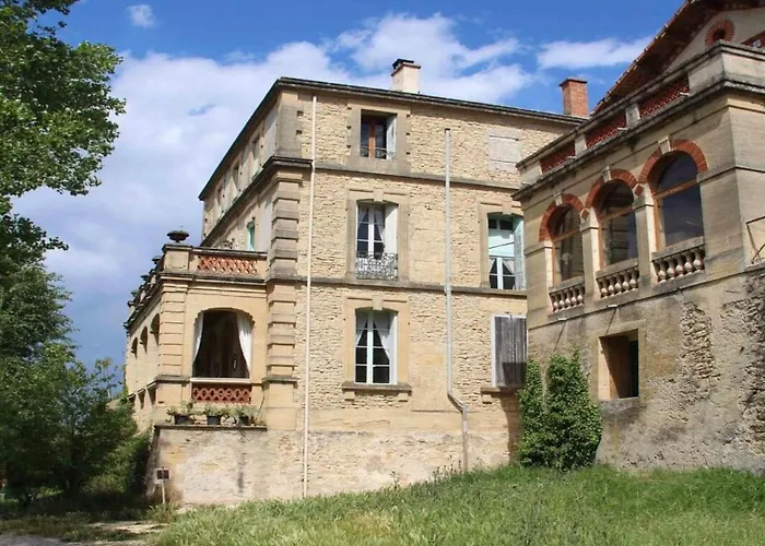 Villa Riverside Villa,